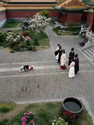 Kağan'ın esir prensesi