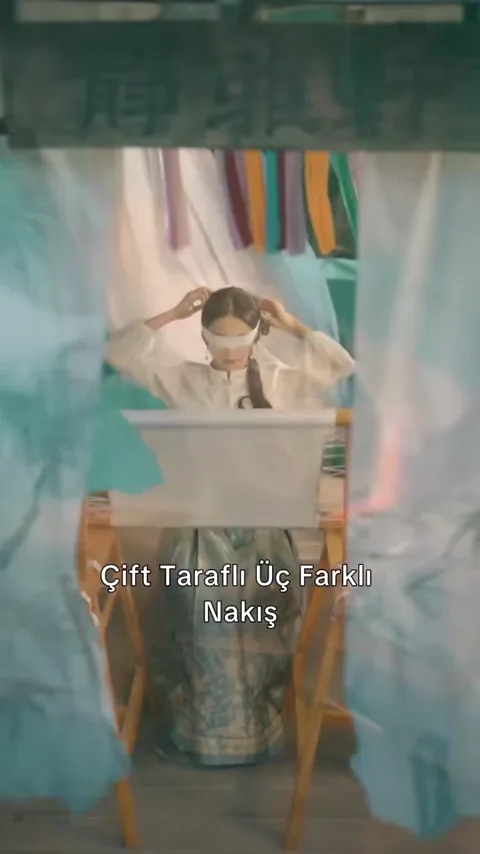 Kalbine İşlenen Aşk