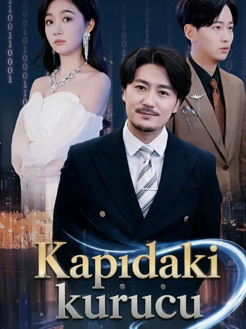 Kapıdaki kurucu