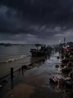 Kaptan Alper Mekong'da Savaşıyor dizisi kapak görseli — 60 bölüm full HD Türkçe izle