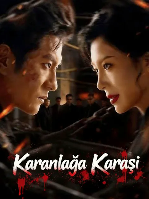 Karanlığa Karşı
