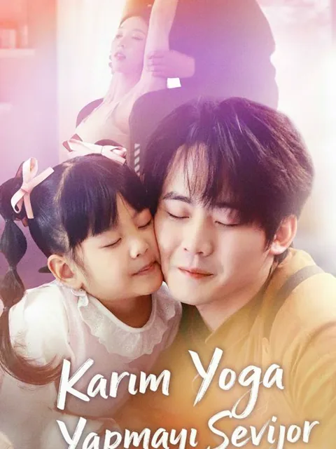 Karım Yoga Yapmayı Seviyor