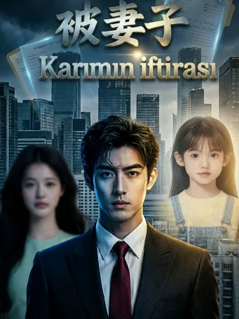 Karımın iftirası