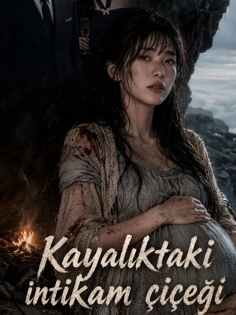Kayalıktaki intikam çiçeği