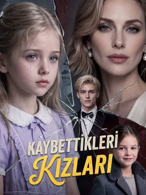 Kaybettikleri kızları dizisi kapak görseli — 83 bölüm full HD Türkçe izle