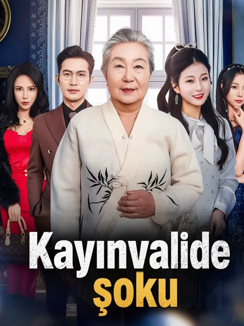 Kayınvalide şoku