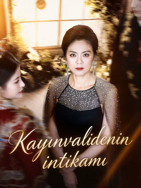 Kayınvalidenin intikamı