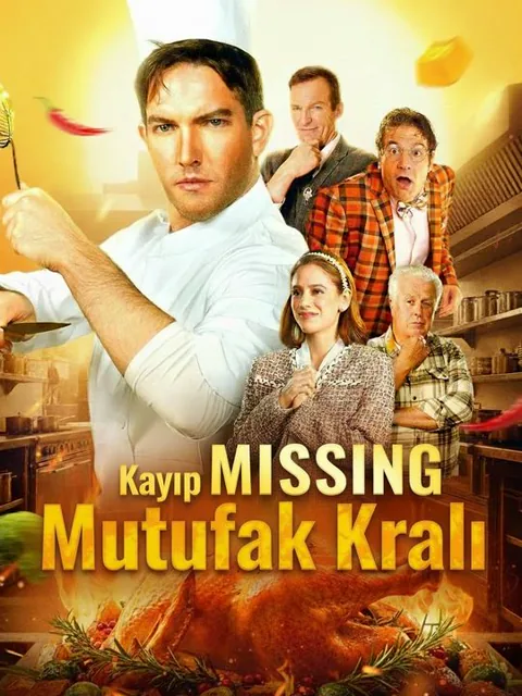 Kayıp mutfak kralı