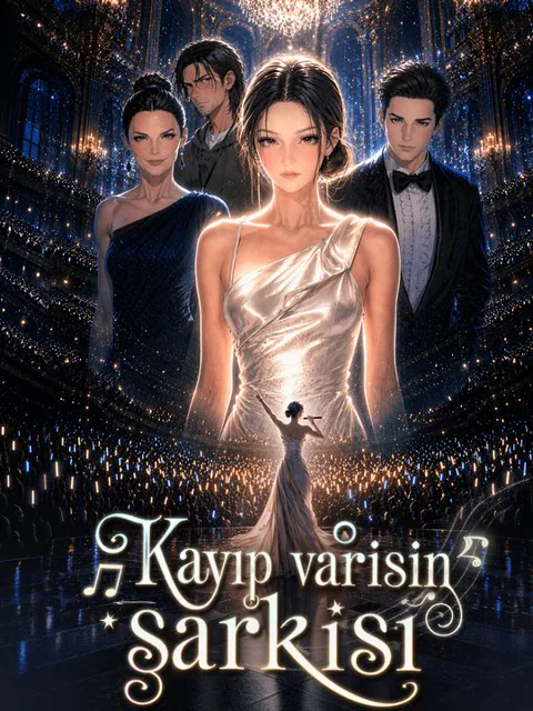 Kayıp varisin şarkısı