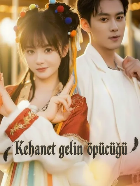 Kehanet gelinin öpücüğü