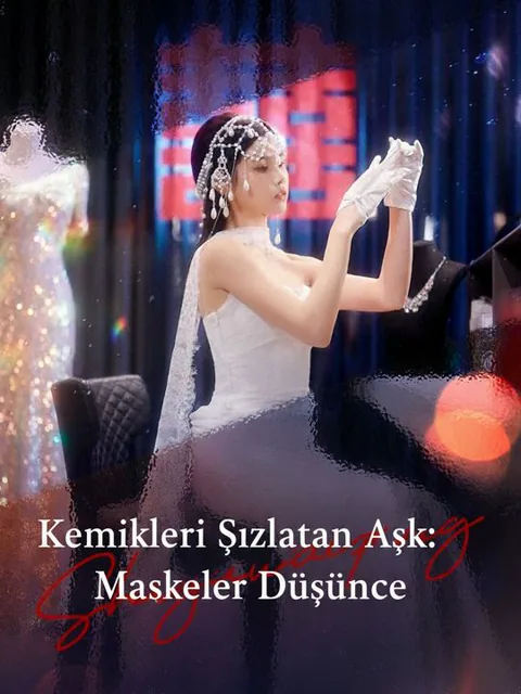 Kemikleri Sızlatan Aşk: Maskeler Düşünce