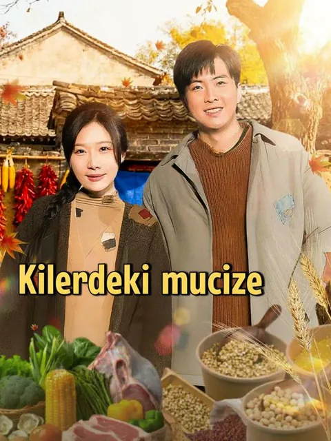 Kilerdeki mucize dizisi kapak görseli — 100 bölüm full HD Türkçe izle
