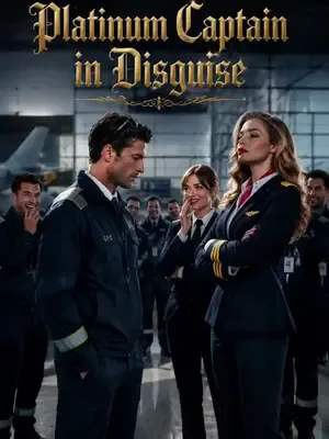 Kılık değiştirmiş platin kaptan dizisi kapak görseli — 34 bölüm full HD Türkçe izle