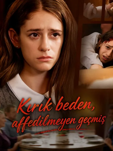 Kırık beden, affedilmeyen geçmiş