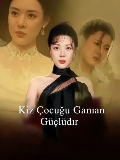 Kız Çocuğu Güçlüdür
