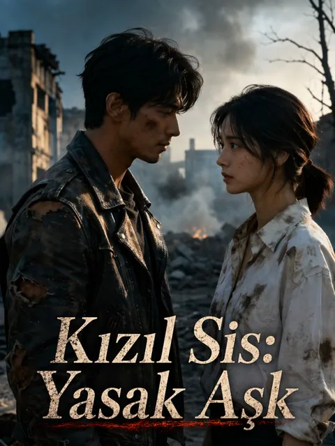 Kızıl Sis: Yasak Aşk