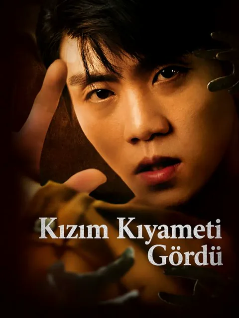 Kızım Kıyameti Gördü