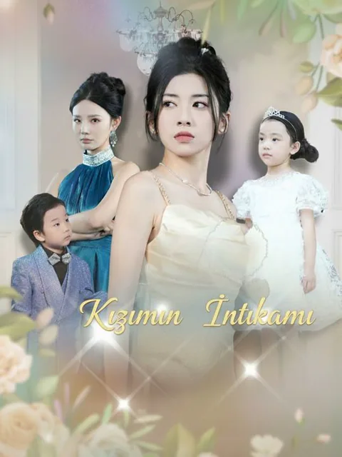 Kızımın İntikamı