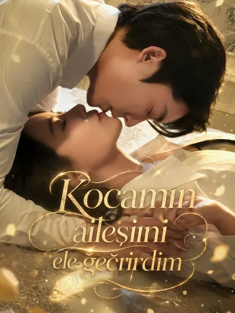 Kocamın ailesini ele geçirdim dizisi kapak görseli — 75 bölüm full HD Türkçe izle