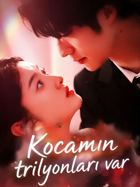 Kocamın trilyonları var dizisi kapak görseli — 74 bölüm full HD Türkçe izle