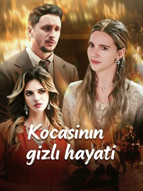 Kocasının gizli hayatı