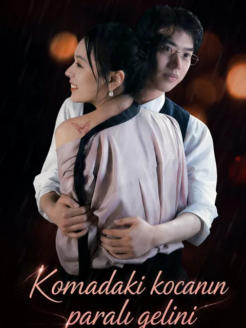 Komadaki kocanın paralı gelini dizisi kapak görseli — 60 bölüm full HD Türkçe izle
