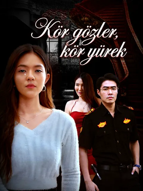 Kör gözler, kör yürek