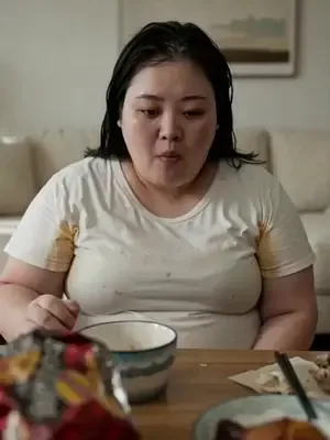 Kötü kokuyor, yamyamlar yemez