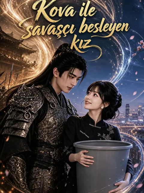 Kova ile savaşçı besleyen kız dizisi kapak görseli — 59 bölüm full HD Türkçe izle