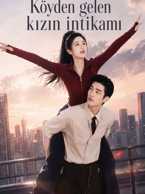 Köyden gelen kızın intikamı