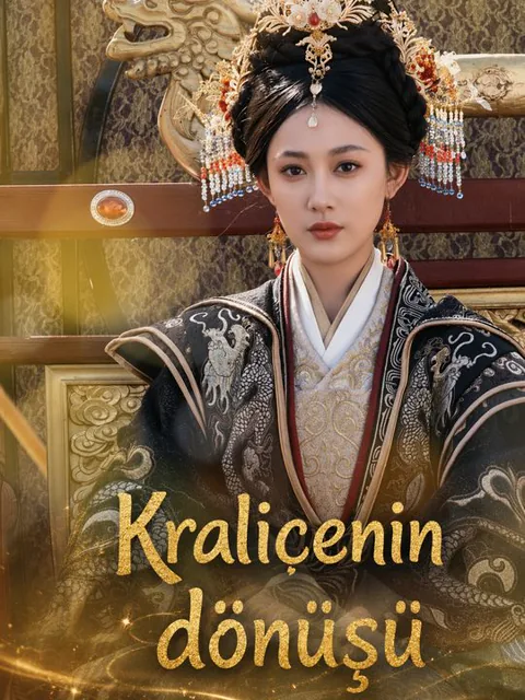 Kraliçenin dönüşü
