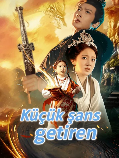 Küçük şans getiren