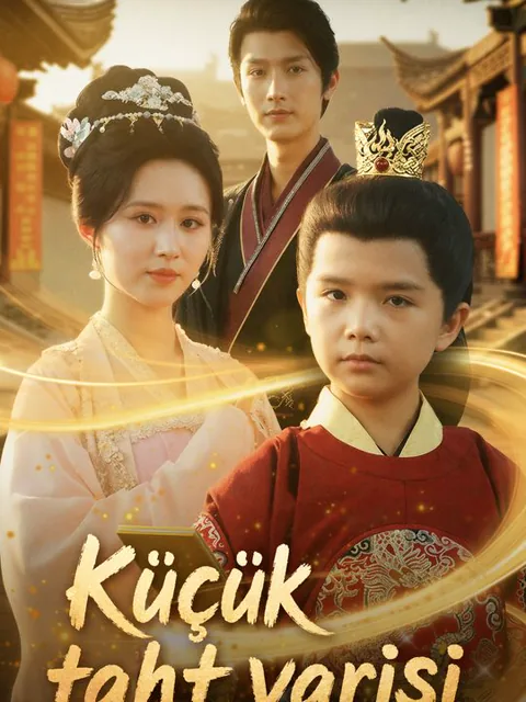 Küçük taht varisi dizisi kapak görseli — 79 bölüm full HD Türkçe izle