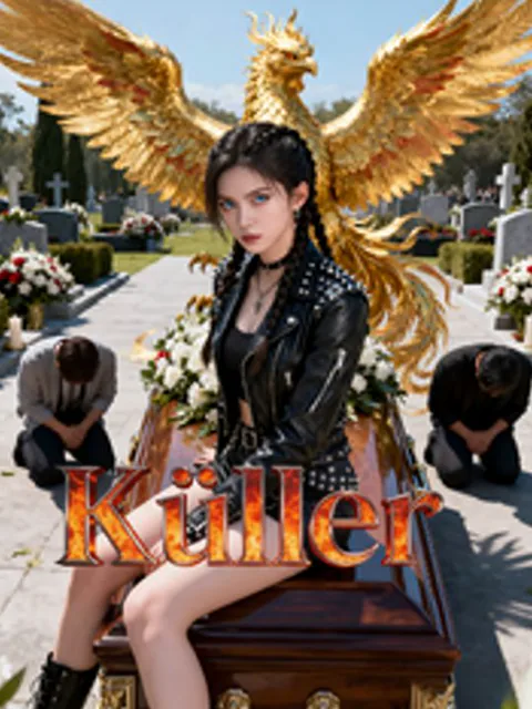 Küller dizisi kapak görseli — 80 bölüm full HD Türkçe izle