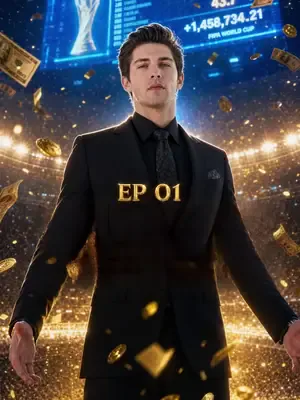 Kupayla gelen milyarlar dizisi kapak görseli — 55 bölüm full HD Türkçe izle