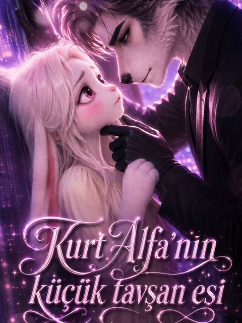 Kurt Alfa'nın küçük tavşan eşi dizisi kapak görseli — 55 bölüm full HD Türkçe izle