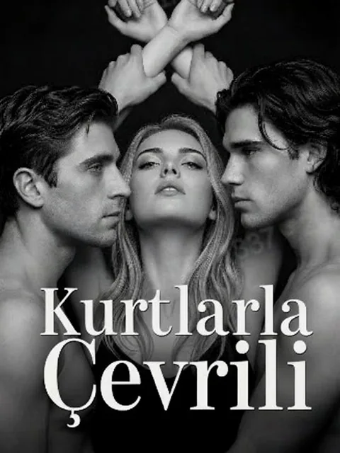 Kurtlarla çevrili dizisi kapak görseli — 50 bölüm full HD Türkçe izle