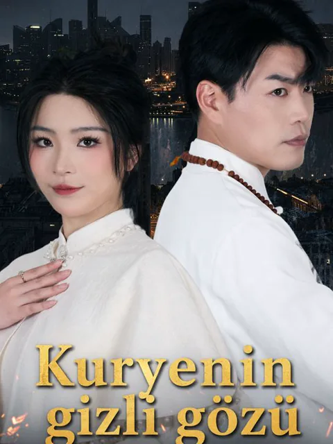 Kuryenin gizli gözü