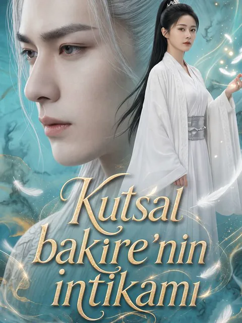 Kutsal bakire'nin intikamı dizisi kapak görseli — 104 bölüm full HD Türkçe izle