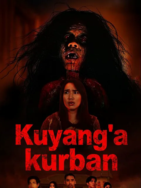Kuyang'a kurban