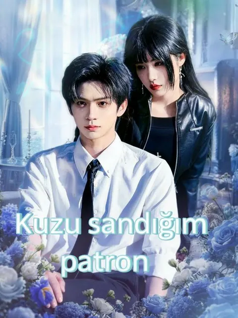 Kuzu sandığım patron