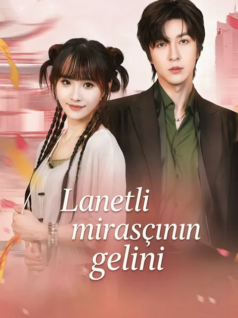 Lanetli mirasçının gelini dizisi kapak görseli — 79 bölüm full HD Türkçe izle