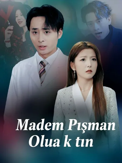 Madem Pişman Olacaktın