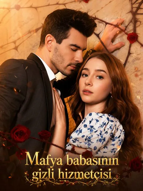 Mafya babasının gizli hizmetçisi