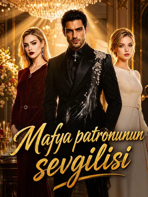 Mafya patronunun sevgilisi