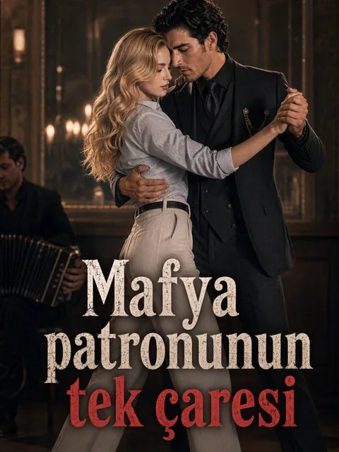 Mafya patronunun tek çaresi