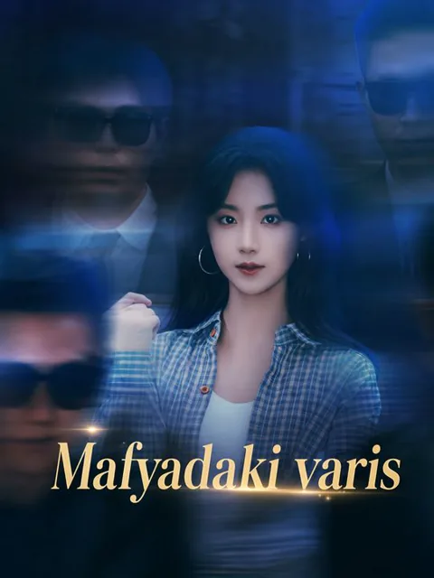Mafyadaki varis