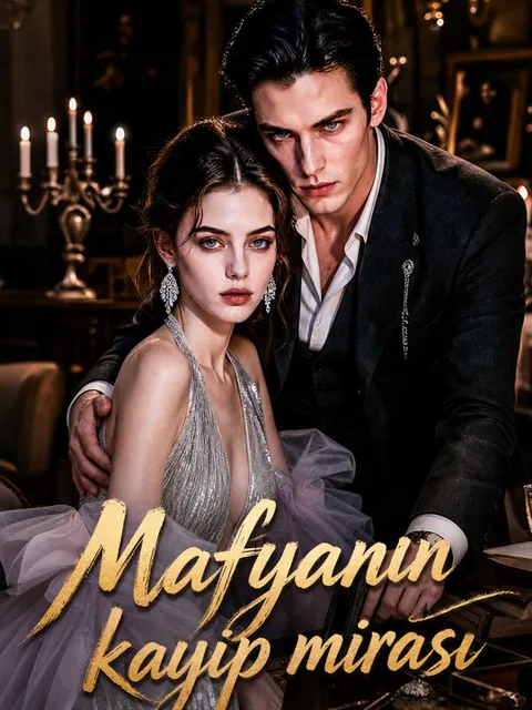 Mafyanın kayıp mirası dizisi kapak görseli — 73 bölüm full HD Türkçe izle