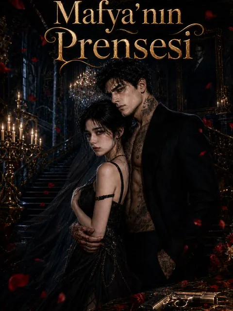 Mafya'nın Prensesi dizisi kapak görseli — 39 bölüm full HD Türkçe izle