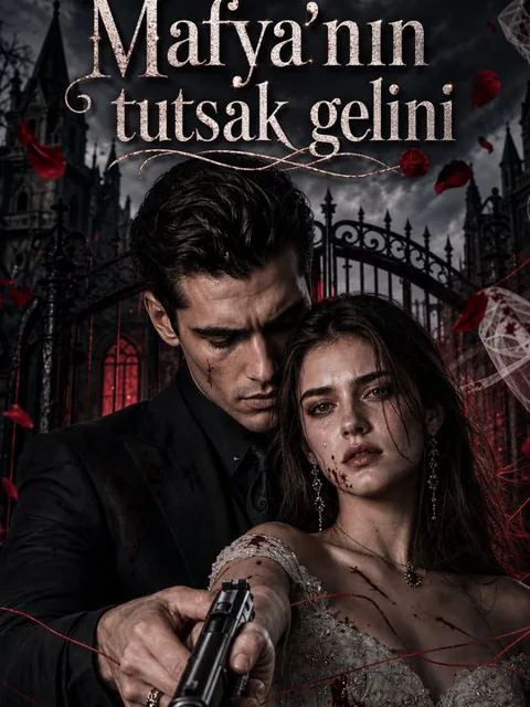 Mafya'nın tutsak gelini